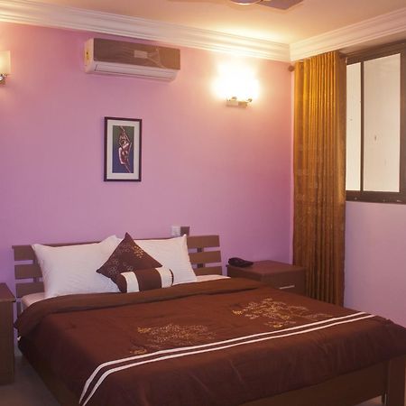 אקרה Consir Executive Lodge מראה חיצוני תמונה