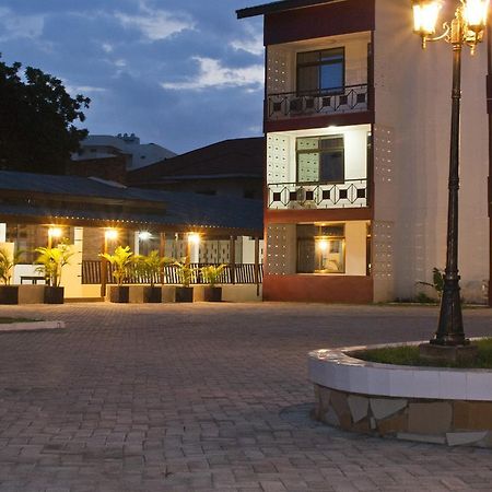 אקרה Consir Executive Lodge מראה חיצוני תמונה