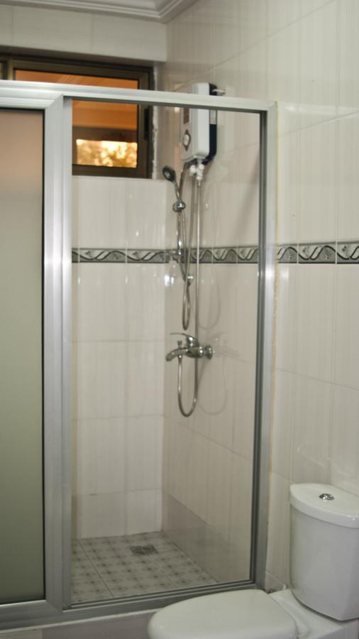 אקרה Consir Executive Lodge מראה חיצוני תמונה